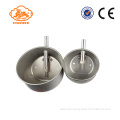 Stainless Steel Thicken Automtic Pig Drinker Bowls